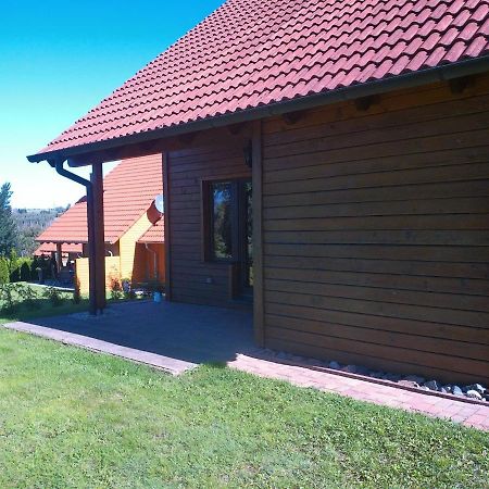 Holiday Home Auerhahn-1 By Interhome Hasselfelde Luaran gambar