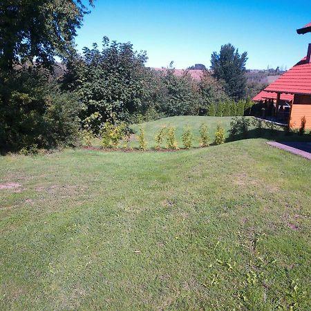 Holiday Home Auerhahn-1 By Interhome Hasselfelde Luaran gambar