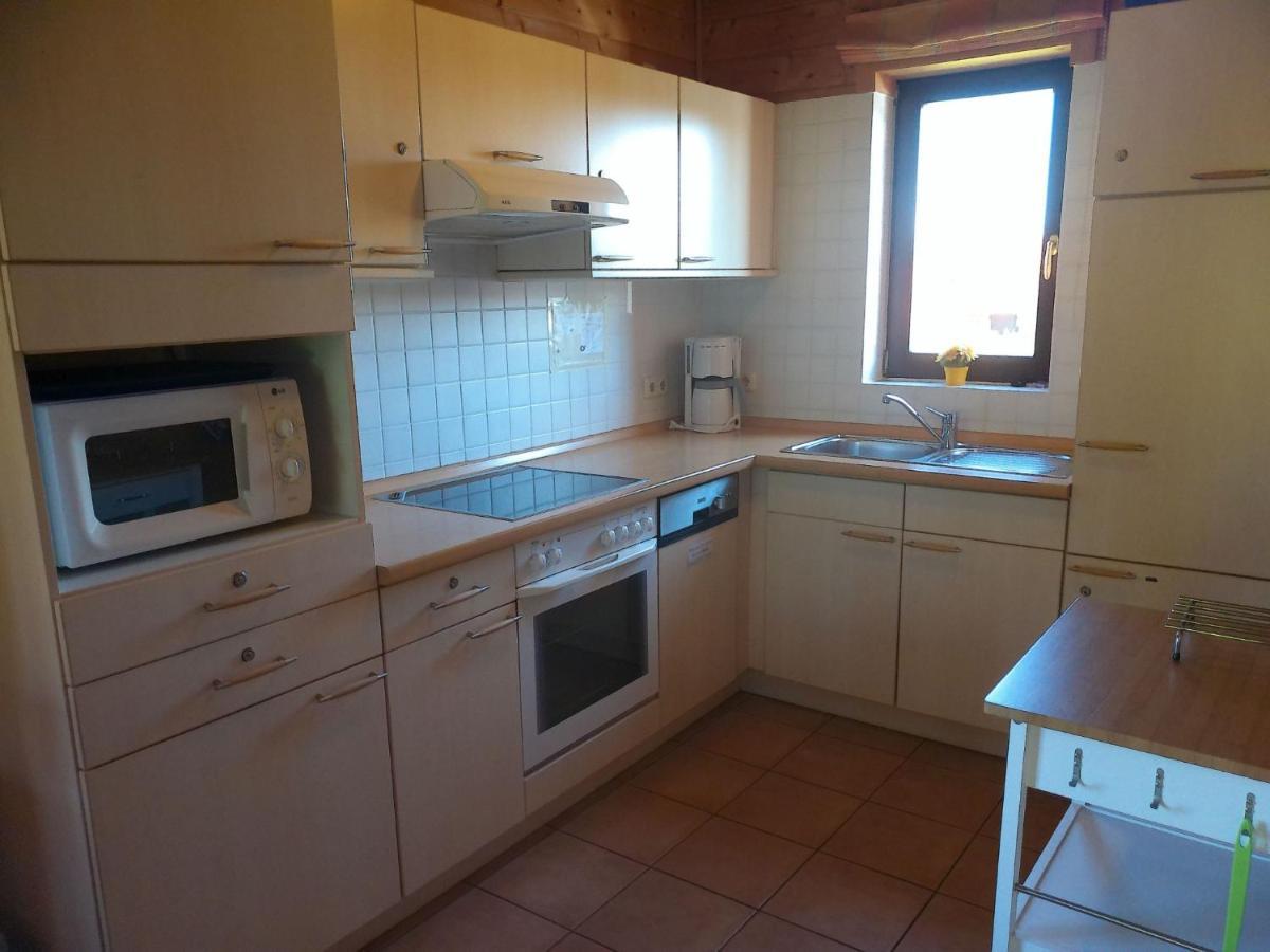 Holiday Home Auerhahn-1 By Interhome Hasselfelde Luaran gambar