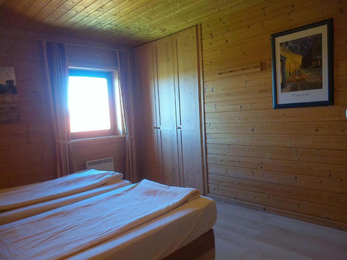 Holiday Home Auerhahn-1 By Interhome Hasselfelde Luaran gambar