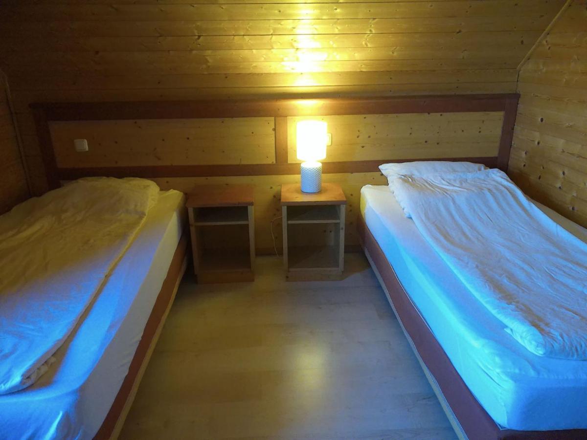 Holiday Home Auerhahn-1 By Interhome Hasselfelde Luaran gambar