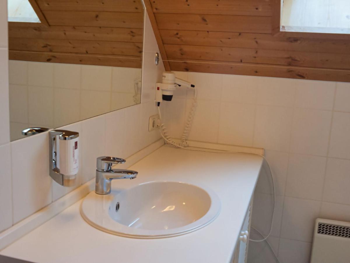 Holiday Home Auerhahn-1 By Interhome Hasselfelde Luaran gambar