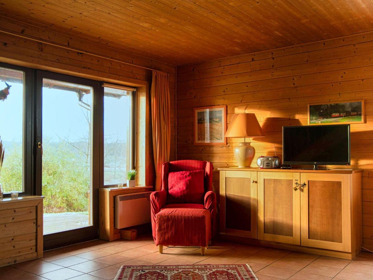 Holiday Home Auerhahn-1 By Interhome Hasselfelde Luaran gambar