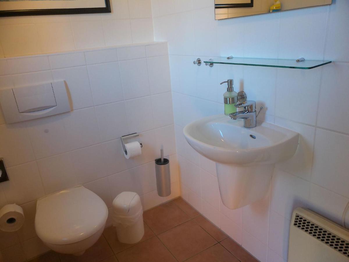 Holiday Home Auerhahn-1 By Interhome Hasselfelde Luaran gambar